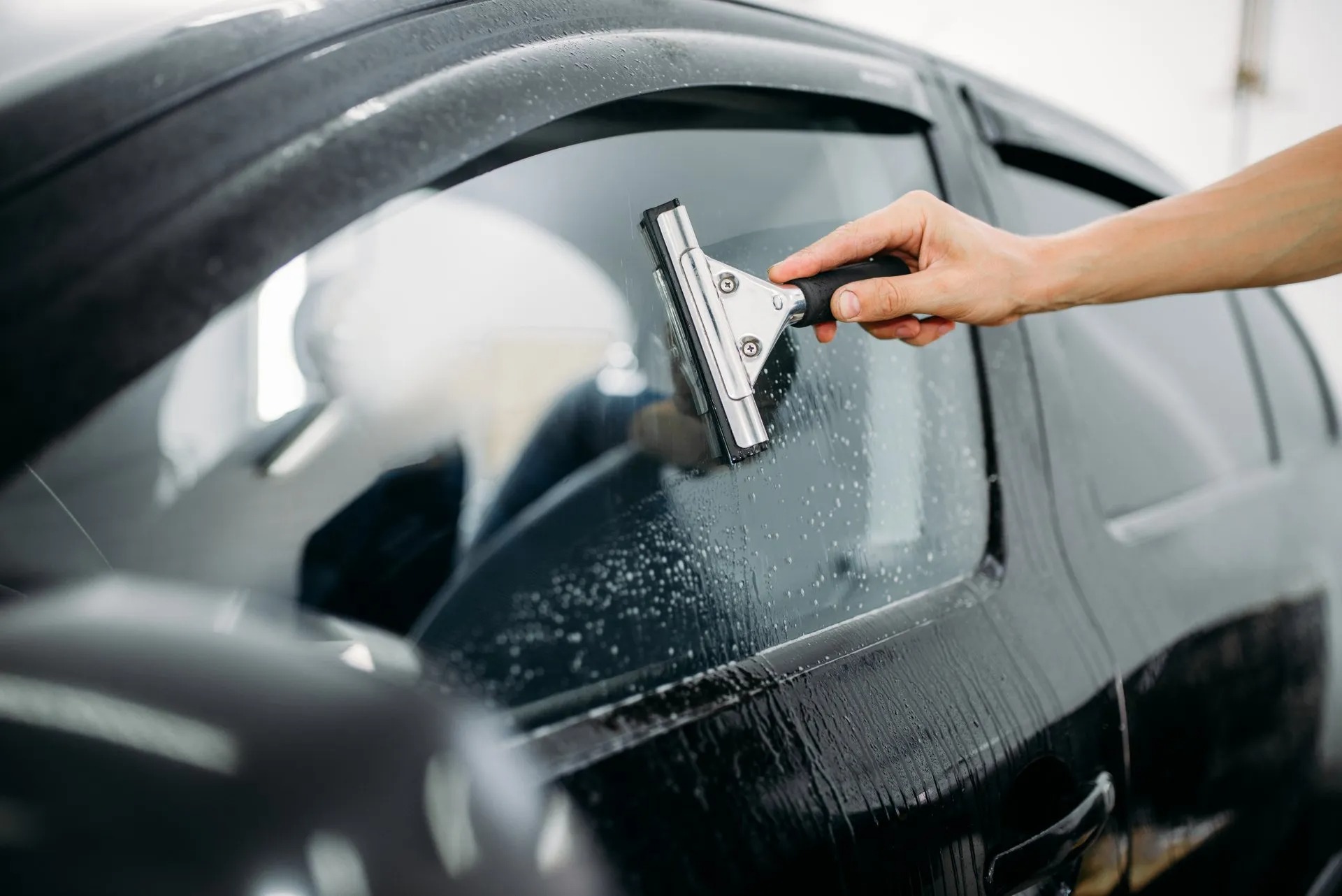 Sun, Heat, & Privacy Unveiling the Magic of Auto Tinting