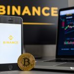Binance Register and First Deposit Guide