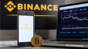 Binance Register and First Deposit Guide